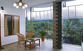 Holiday Villa